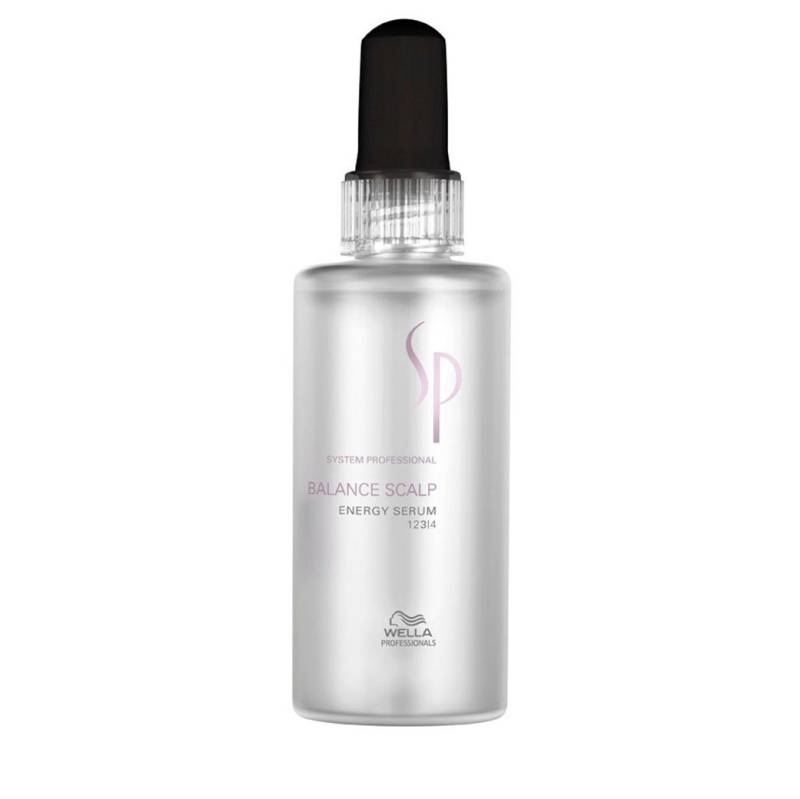 Wella SP Haarserum Balance Scalp Serum, gegen Juckreiz, gegen Rötungen, sanfte Pflege Wella SP Haarserum Balance Scalp Serum, gegen Juckreiz, gegen Rötungen, sanfte Pflege von Wella SP