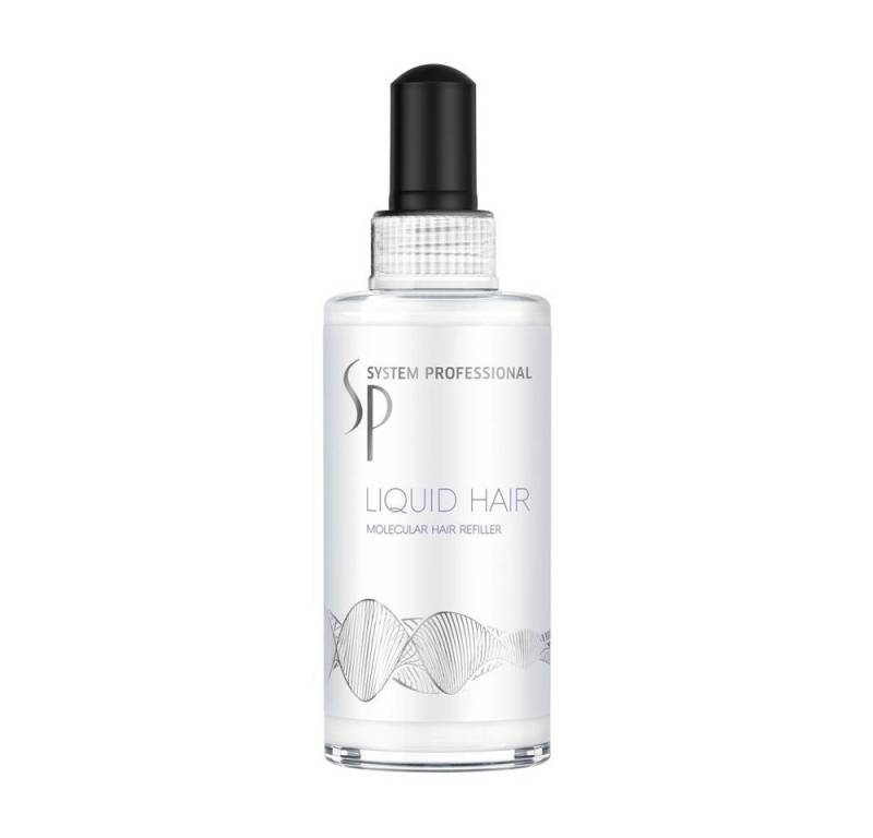 Wella SP Haarserum Repair Liquid Hair 100ml Wella SP Haarserum Repair Liquid Hair 100ml von Wella SP