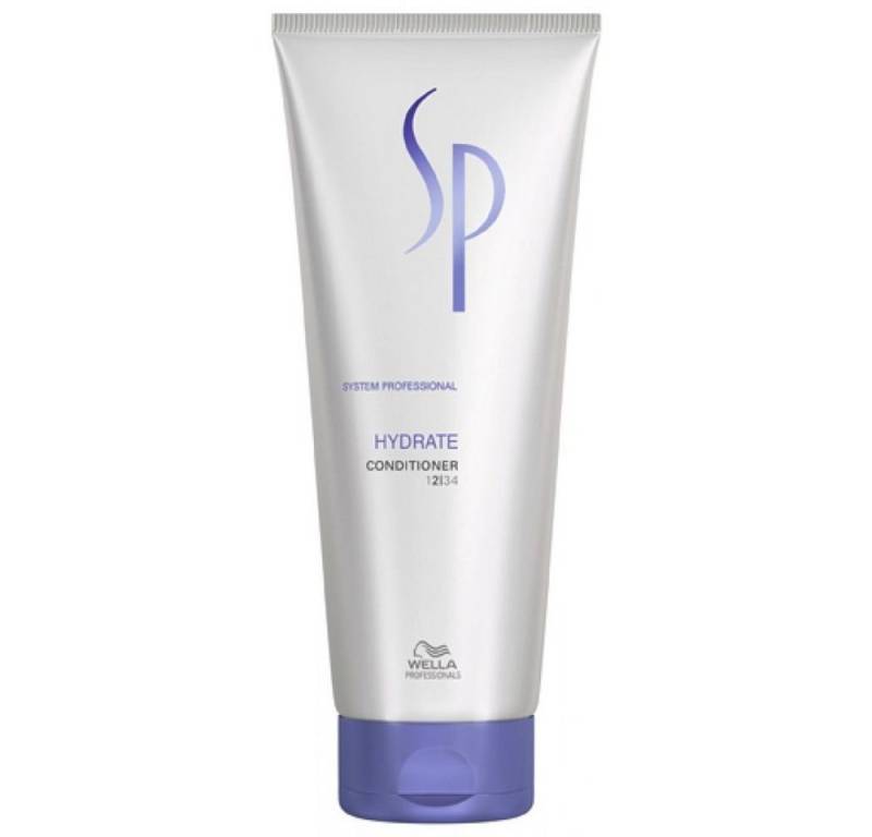 Wella SP Haarshampoo Hydrate Conditioner 200ml Wella SP Haarshampoo Hydrate Conditioner 200ml von Wella SP