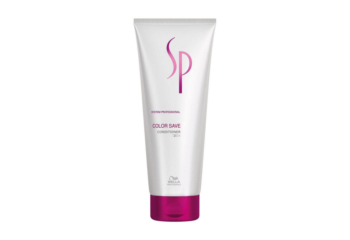 Wella SP Haarspülung Color Save Conditioner, farbschützend, einfache Anwendung, pflegend Wella SP Haarspülung Color Save Conditioner, farbschützend, einfache Anwendung, pflegend von Wella SP