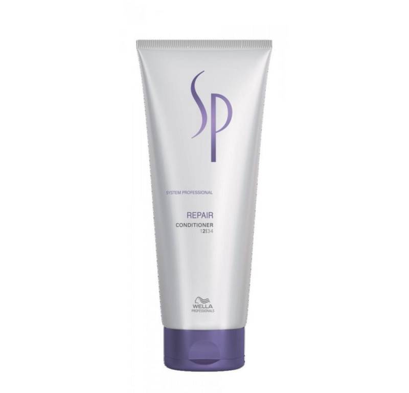 Wella SP Haarspülung Repair Conditioner 200ml von Wella SP