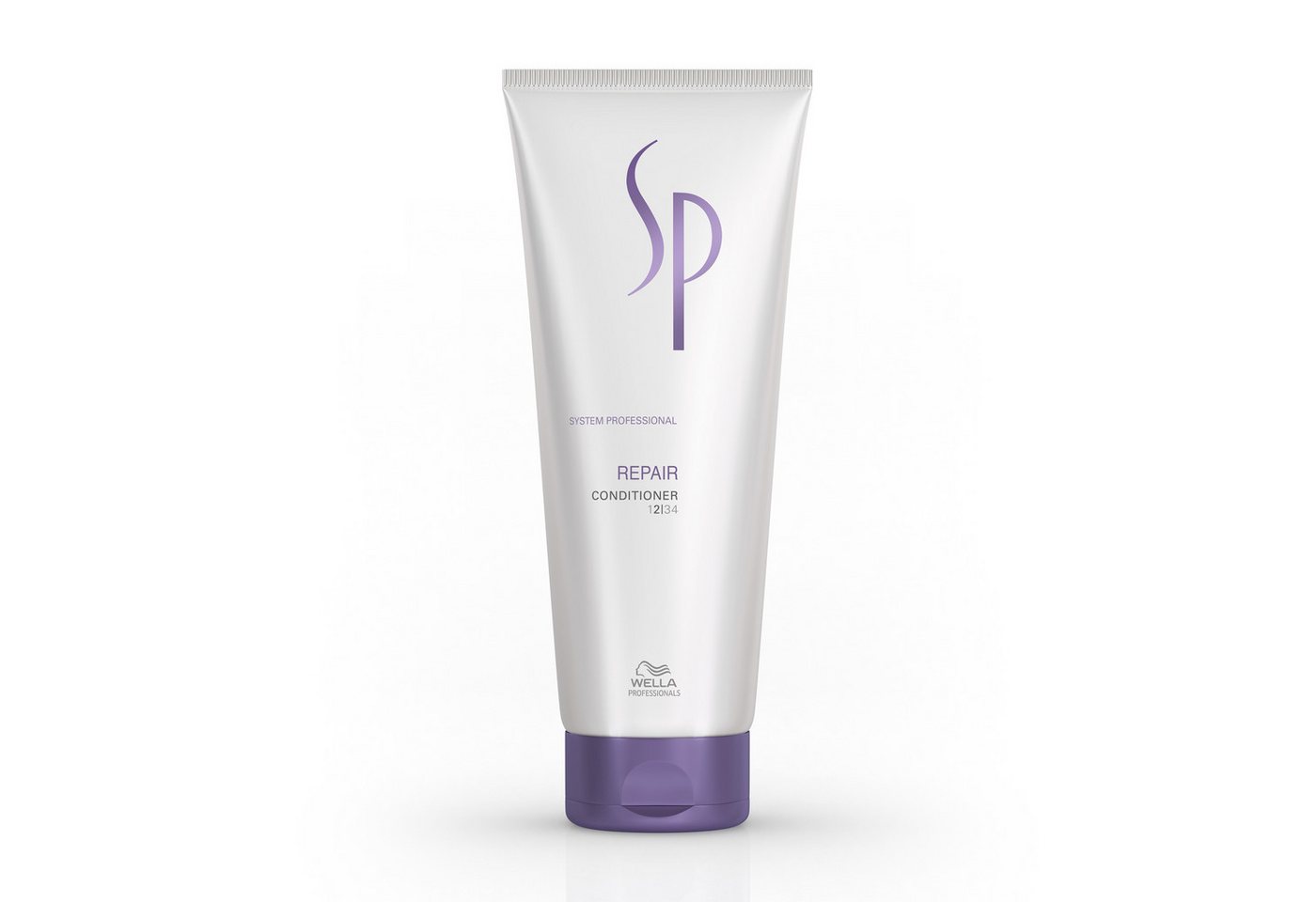 Wella SP Haarspülung Repair Conditioner, sanfte Pflege, kräftigend, baut die Struktur wieder auf Wella SP Haarspülung Repair Conditioner, sanfte Pflege, kräftigend, baut die Struktur wieder auf von Wella SP