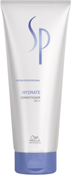Wella SP System Professional Hydrate Conditioner 200 ml von Wella SP