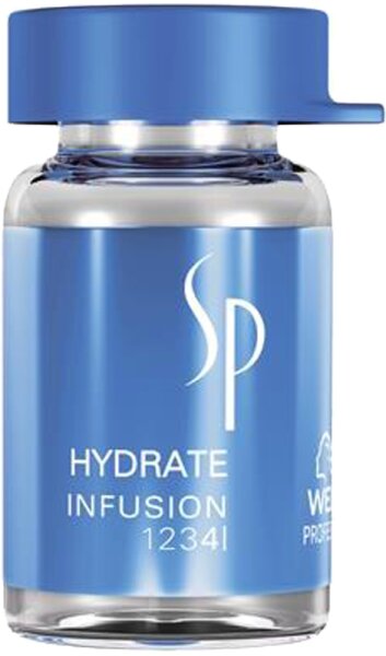 Wella SP System Professional Hydrate Infusion ( 6 x 5 ml ) von Wella SP