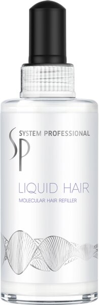 Wella SP System Professional Liquid Hair 100 ml Wella SP System Professional Liquid Hair 100 ml von Wella SP