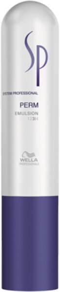 Wella SP System Professional Perm Emulsion 50 ml Wella SP System Professional Perm Emulsion 50 ml von Wella SP