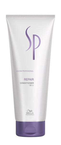 Wella SP System Professional Repair Conditioner 200 ml Wella SP System Professional Repair Conditioner 200 ml von Wella SP