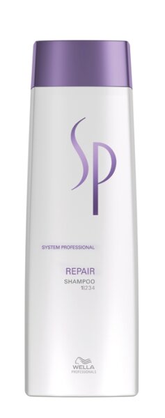 Wella SP System Professional Repair Shampoo 250 ml Wella SP System Professional Repair Shampoo 250 ml von Wella SP
