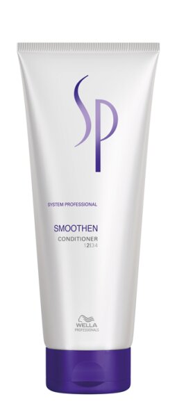 Wella SP System Professional Smoothen Conditioner 200 ml Wella SP System Professional Smoothen Conditioner 200 ml von Wella SP