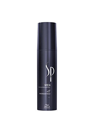 WELLA SP Men Maxximum Hold, 100 ml von Wella