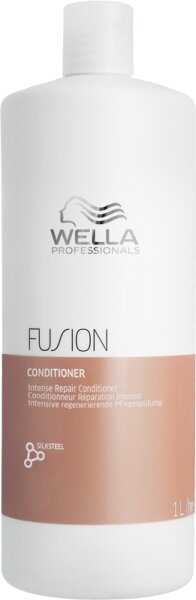 Wella Care³ Fusion Conditioner 1000 ml von Wella