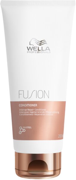 Wella Care³ Fusion Conditioner 200 ml von Wella