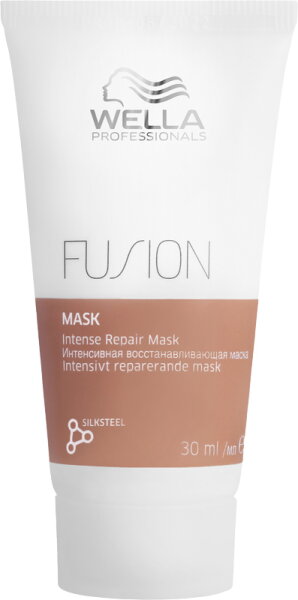 Wella Care³ Fusion Mask 30 ml von Wella