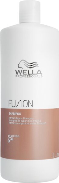 Wella Care³ Fusion Shampoo 1000 ml von Wella