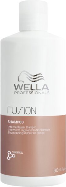Wella Care³ Fusion Shampoo 500 ml Wella Care³ Fusion Shampoo 500 ml von Wella