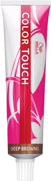 Wella Color Touch Deep Brown 9/73 braun-gold 60 ml Wella Color Touch Deep Brown 9/73 braun-gold 60 ml von Wella