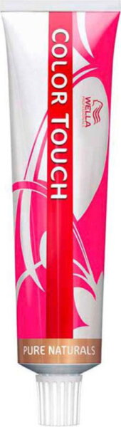 Wella Color Touch Pure Naturals 9/0 Lichtblond 60 ml Wella Color Touch Pure Naturals 9/0 Lichtblond 60 ml von Wella