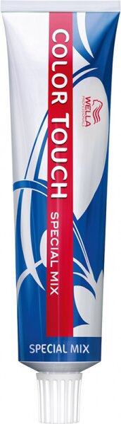 Wella Color Touch Special Mix 0/68 violett-perl 60 ml Wella Color Touch Special Mix 0/68 violett-perl 60 ml von Wella