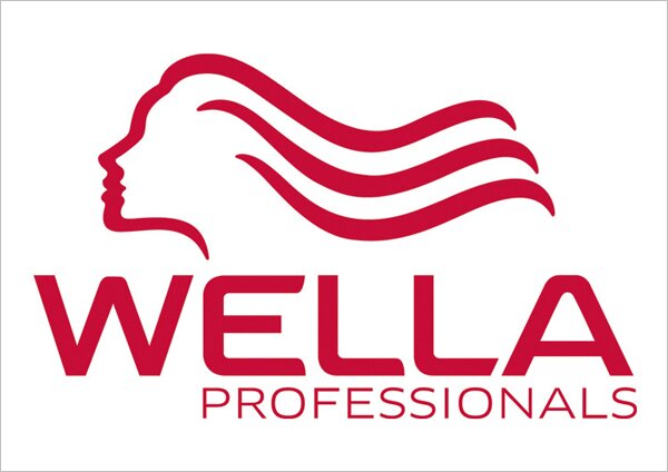 Wella Creative Shaper blau, Gr. 15 (10 Stk) von Wella