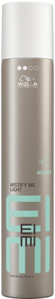 Wella EIMI Mistify Me light 500 ml von Wella