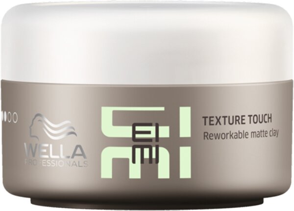 Wella Eimi Texture Touch Modellierkitt 75 ml von Wella