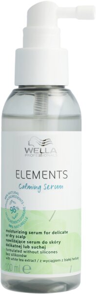 Wella Elements Calming Serum 100 ml von Wella