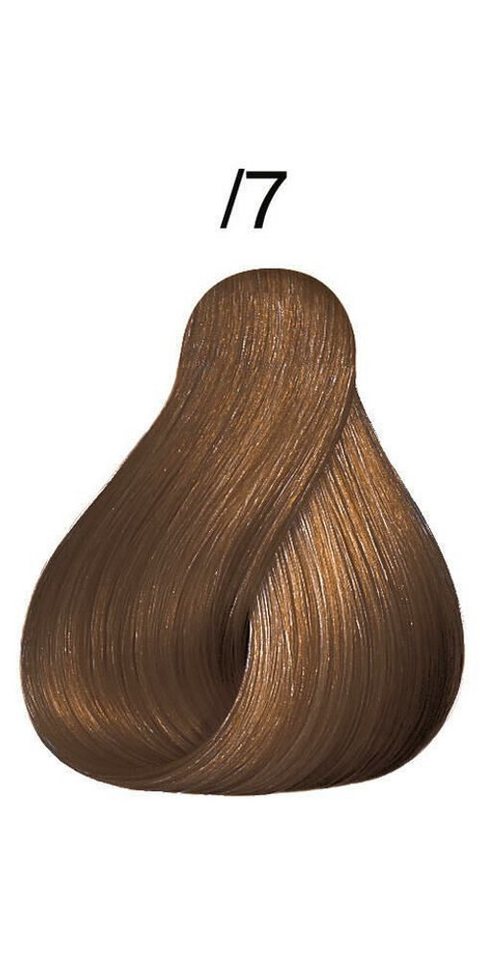 Wella Haarfarbe Wella Perfecton By Color Fresh /7 250ml von Wella