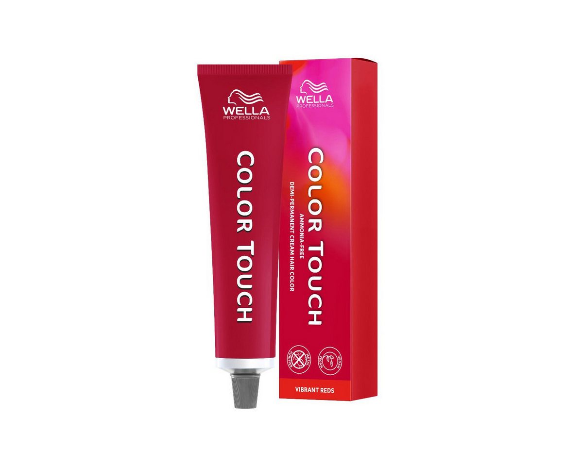 Wella Haarfarbe Wella Haarfarbe von Wella