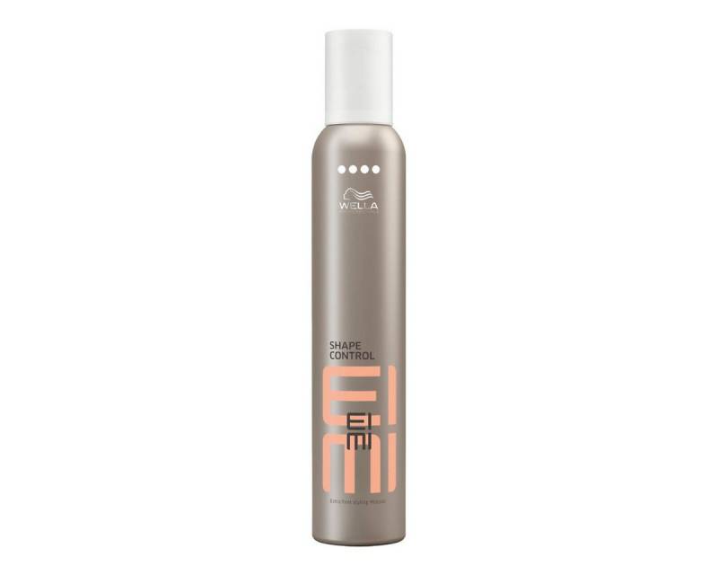 Wella Haarmousse Wella EIMI Shape Control Mousse 300ml von Wella