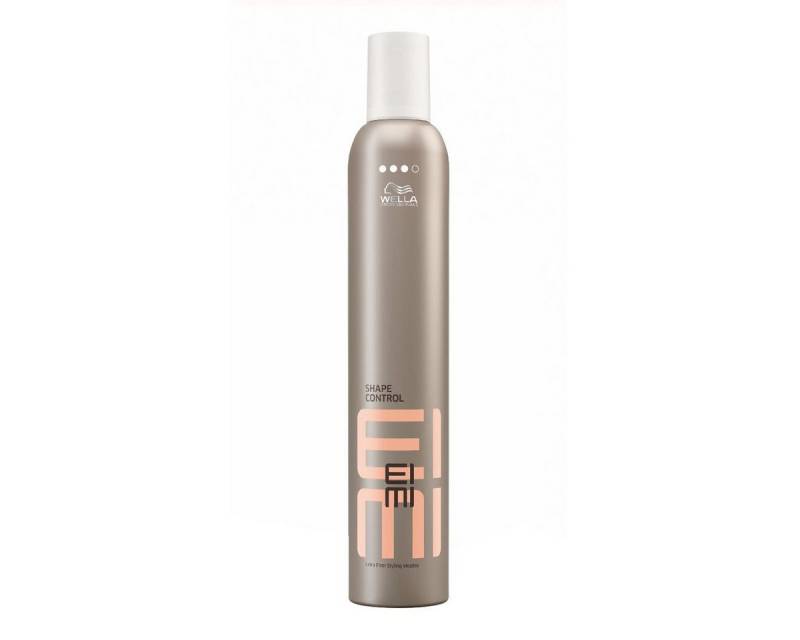 Wella Haarmousse Wella EIMI Shape Control Mousse 500ml von Wella