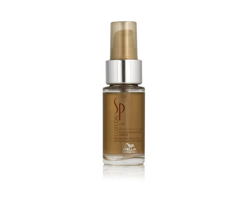 Wella Haaröl SP Luxe Oil von Wella