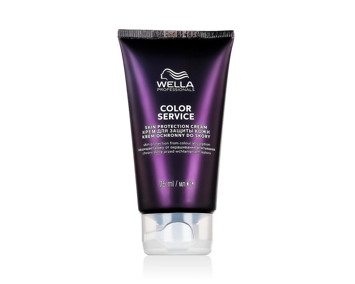 Wella Haarpflege-Spray Color Service von Wella