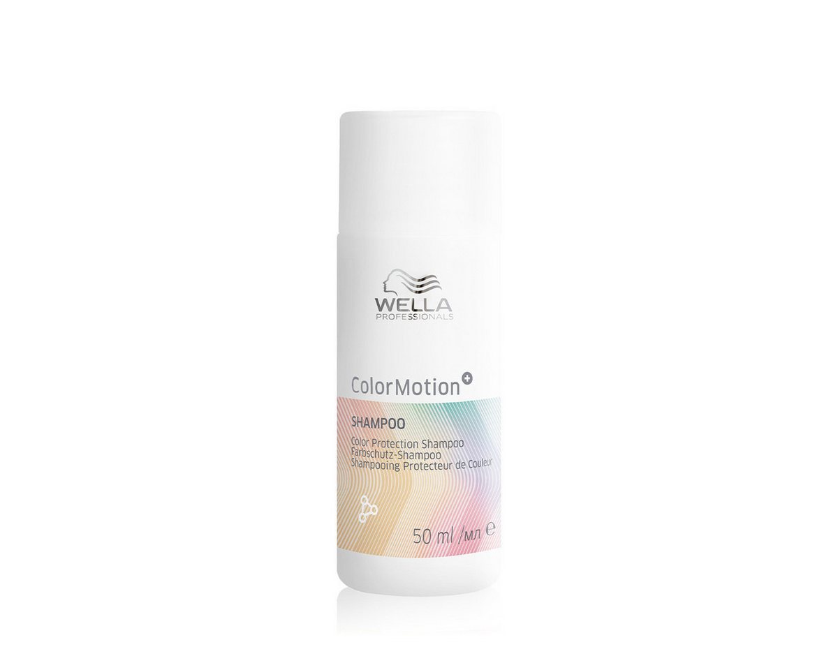 Wella Haarshampoo ColorMotion+ von Wella