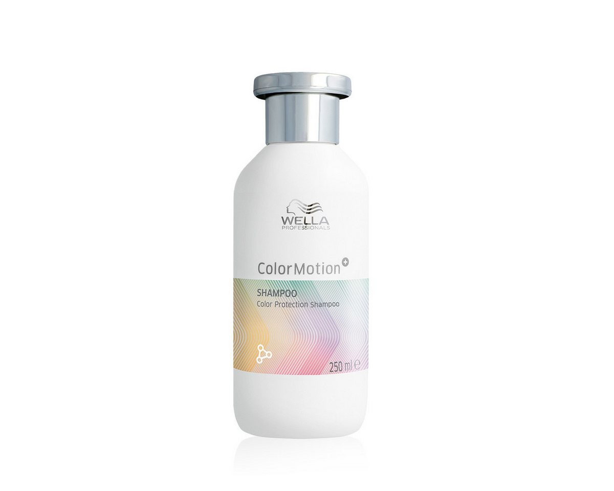 Wella Haarshampoo ColorMotion+ von Wella