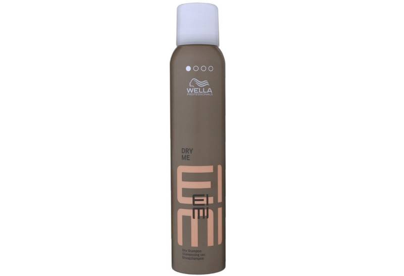 Wella Professionals Haarshampoo Dry me trockenshampoo 180 ml von Wella Professionals