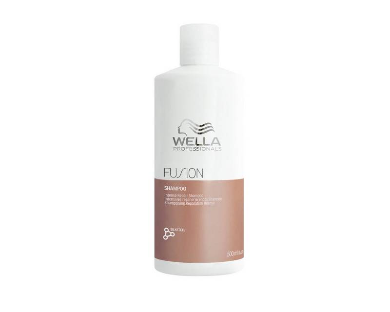 Wella Haarshampoo Fusion Intense Repair Shampoo von Wella