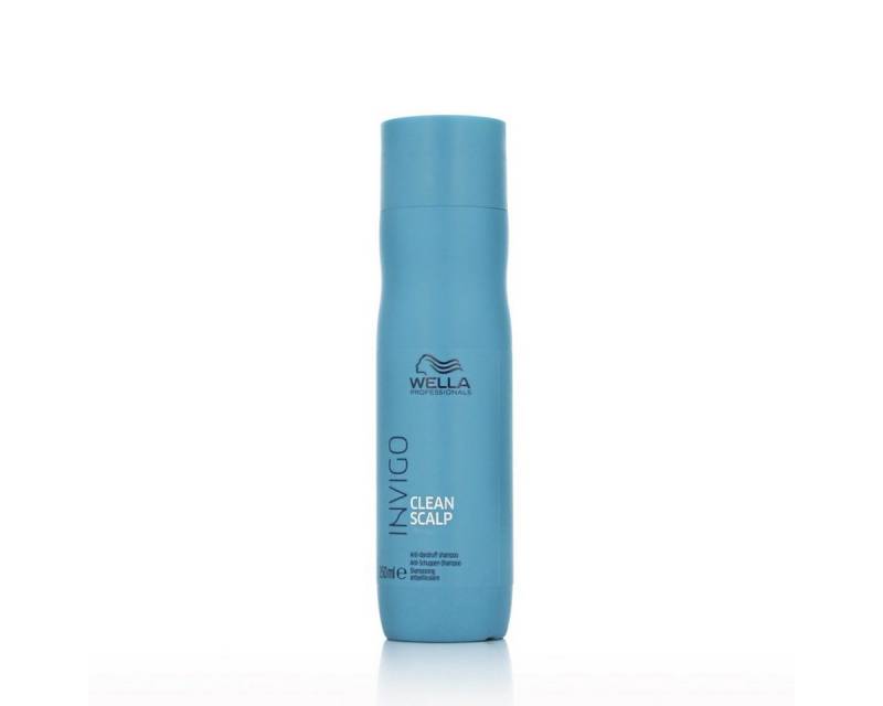 Wella Haarshampoo Invigo Clean Scalp von Wella