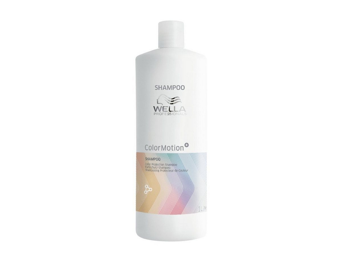 Wella Haarshampoo Colormotion+ Shampoo von Wella