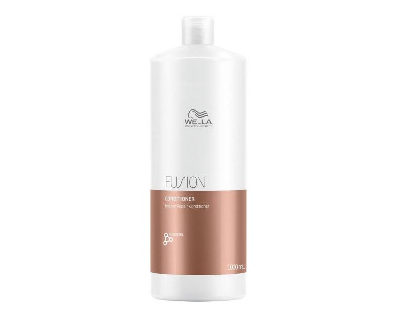 Wella Haarspülung Wella Fusion Intense Repair Conditioner 1000ml von Wella