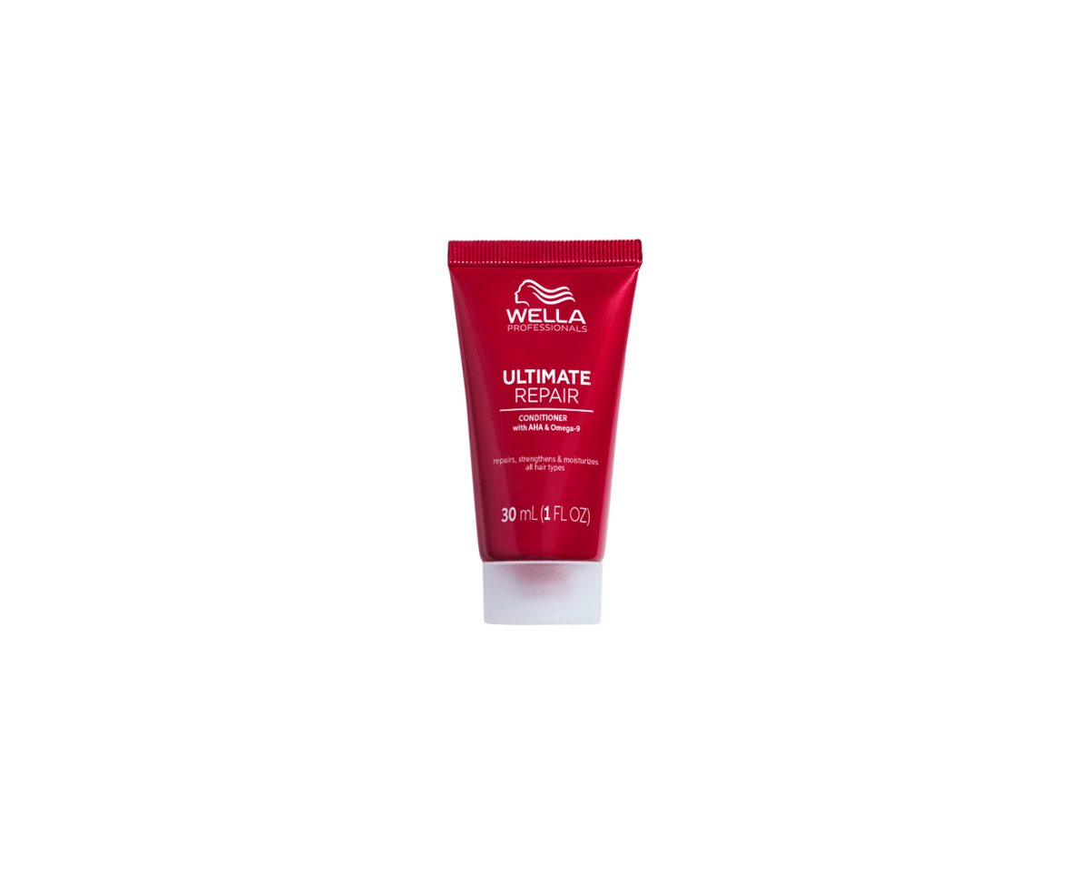 Wella Haarspülung Wella Ultimate Repair Conditioner 30ml von Wella