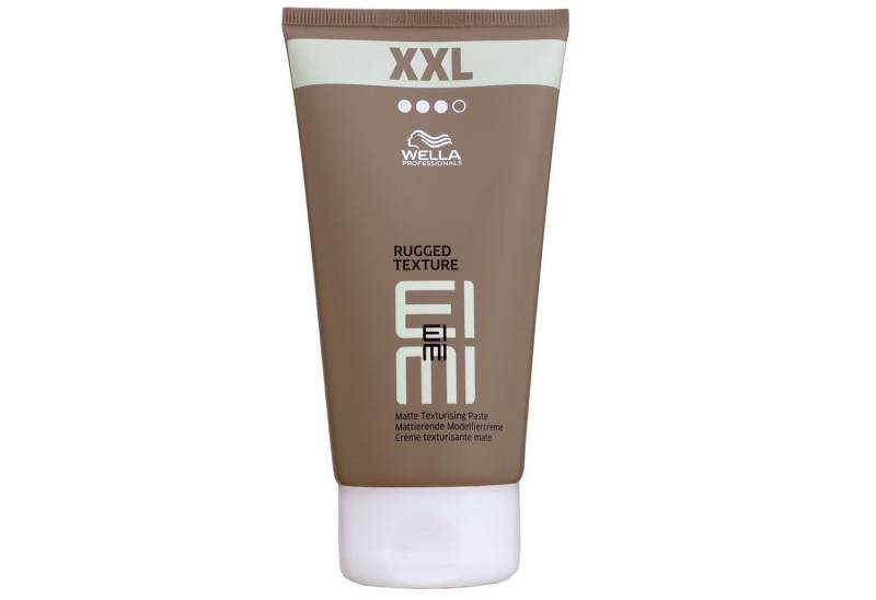 Wella Haarstyling-Liquid EIMI Rugged Texture Haarpaste XXL von Wella
