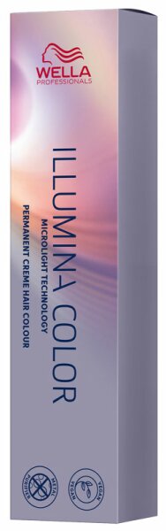 Wella Illumina Haarfarbe 10/1 hell-lichtblond/asch 60 ml Wella Illumina Haarfarbe 10/1 hell-lichtblond/asch 60 ml von Wella