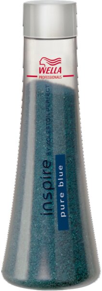 Wella Inspire pure blue 35 g von Wella