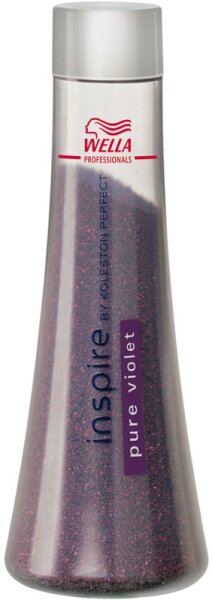 Wella Inspire pure violet 35 g von Wella