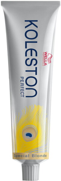 Wella Koleston Perfect Special Blonde 12/11 asch intensiv 60 ml Wella Koleston Perfect Special Blonde 12/11 asch intensiv 60 ml von Wella