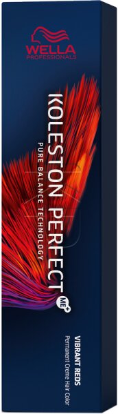 Wella Koleston Perfect Vibrant Reds 6/45 - Tube 60ml von Wella