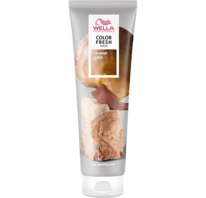 Wella Make-up Color Fresh Mask 150 ml von Wella