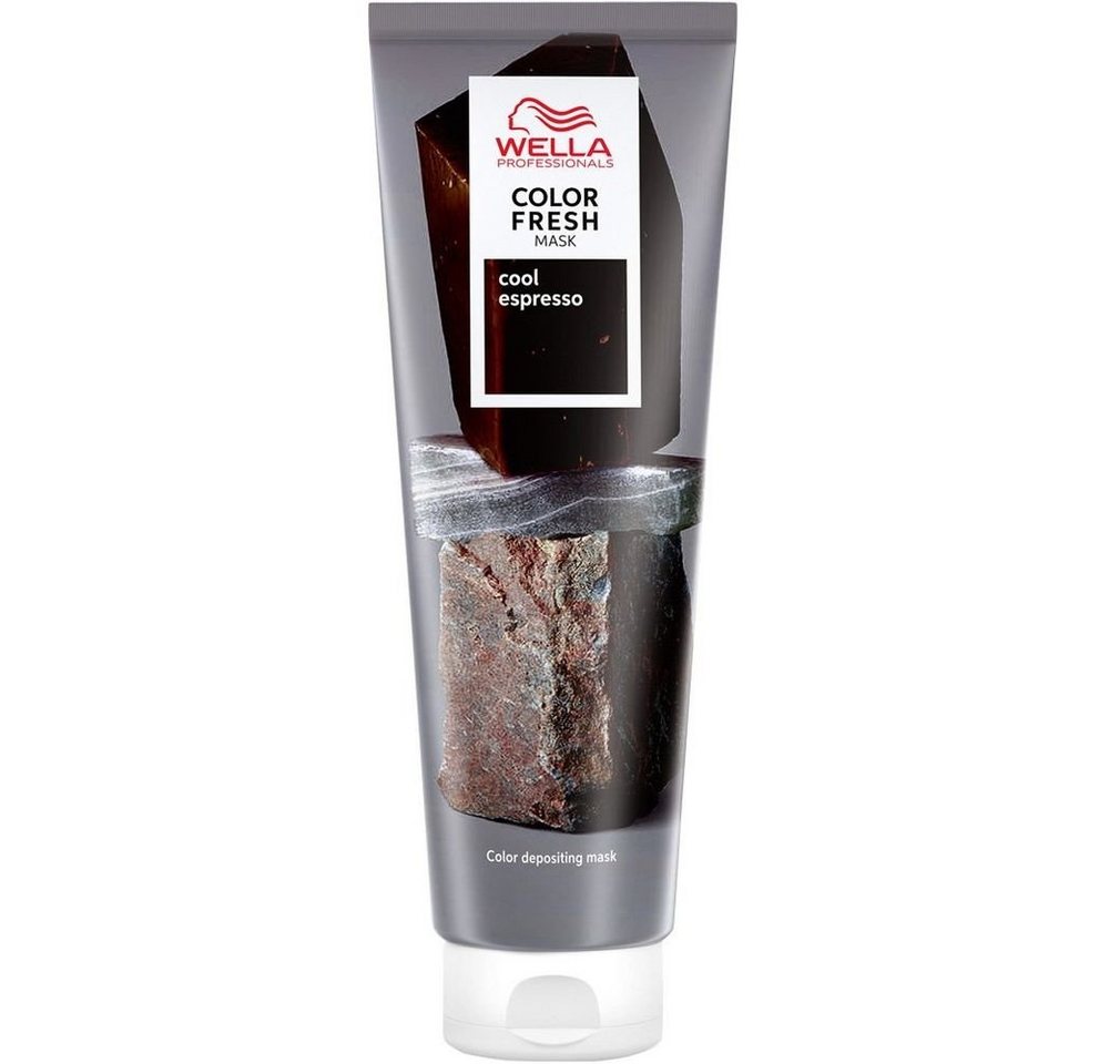 Wella Make-up Color Fresh Mask 150 ml Wella Make-up Color Fresh Mask 150 ml von Wella