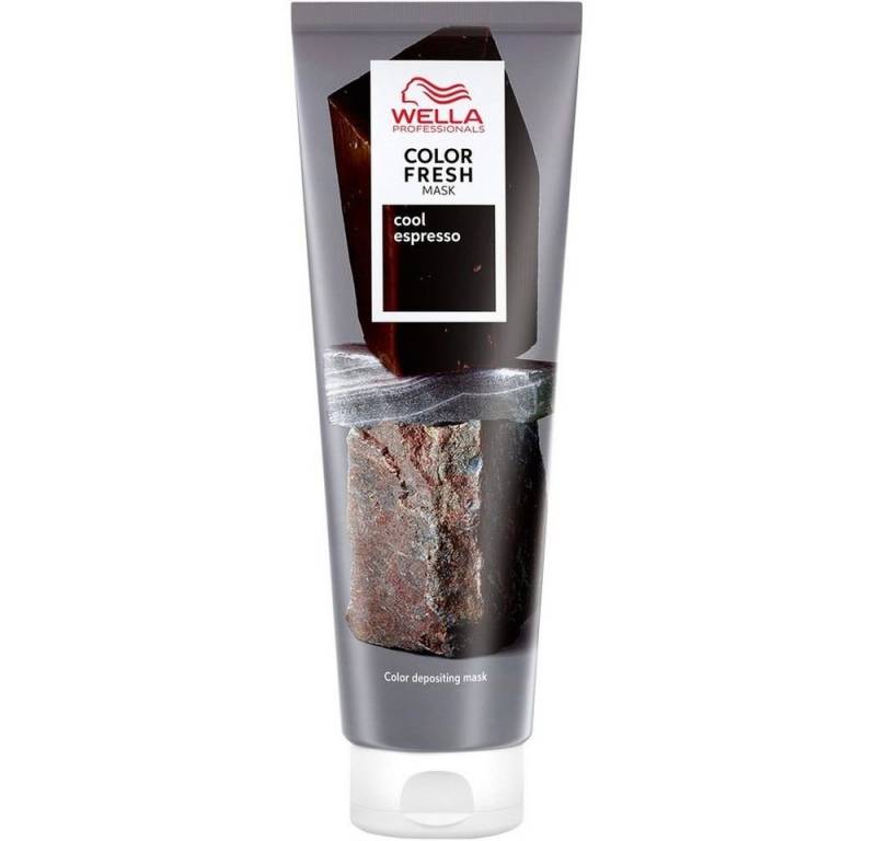 Wella Make-up Color Fresh Mask 150 ml von Wella