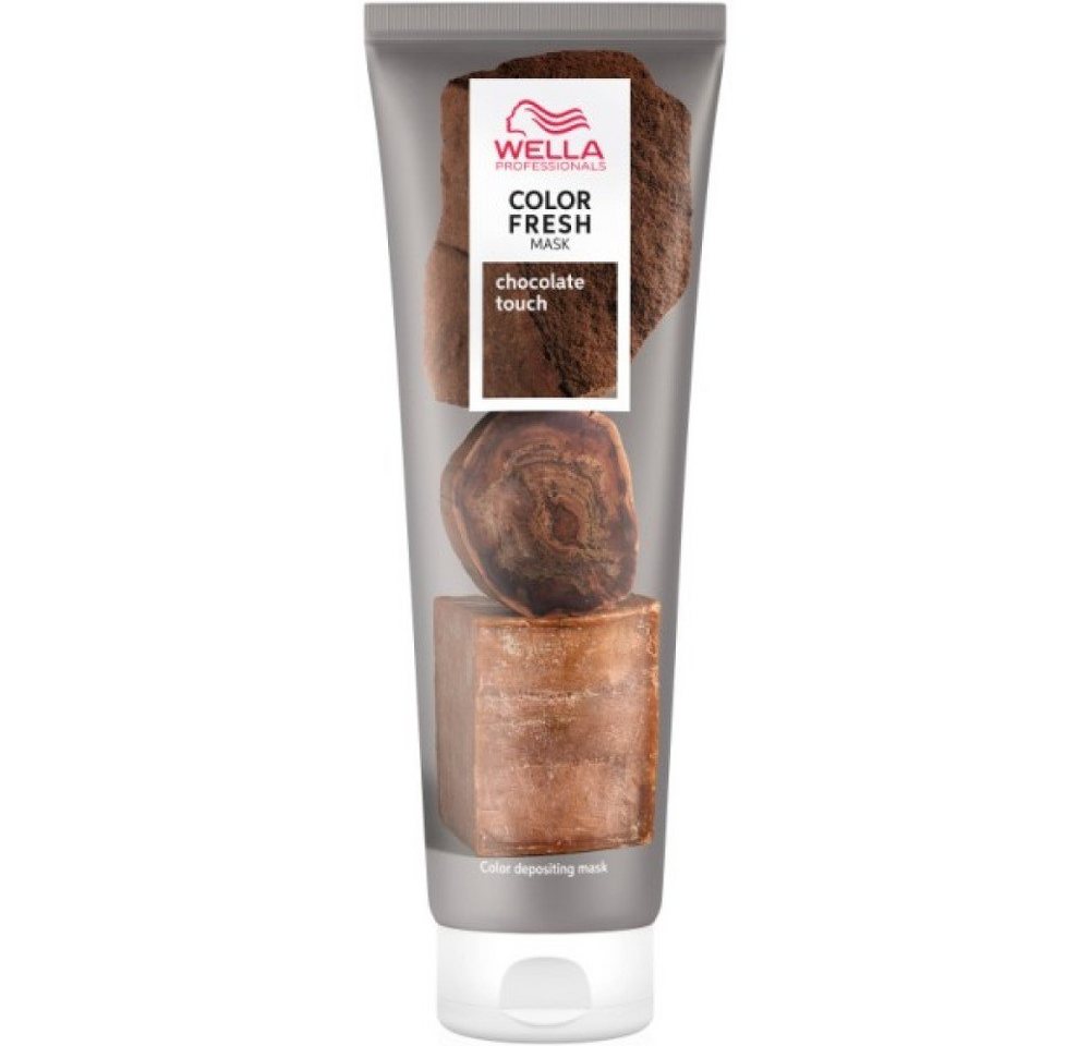 Wella Make-up Color Fresh Mask 150 ml Wella Make-up Color Fresh Mask 150 ml von Wella